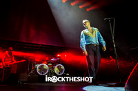 morrissey at terminal 5