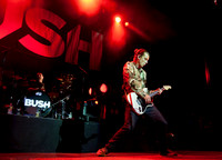bush at the wellmont theatre-1