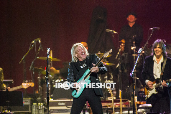 love for levon at izod center-43