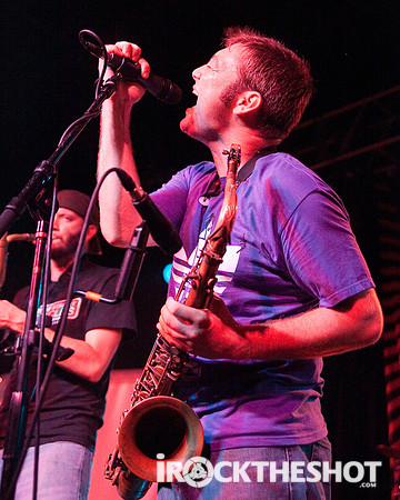 Streetlight Manifesto