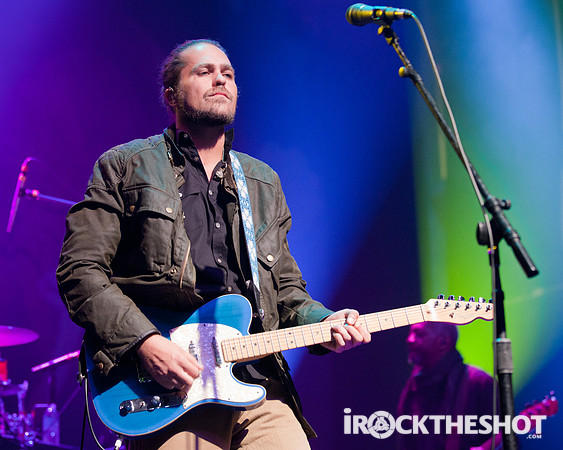 Citizen Cope - Terminal 5, NYC-8