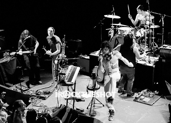 black taxi at bowery ballroom-1