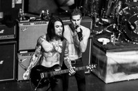 janes addiction at terminal 5-10