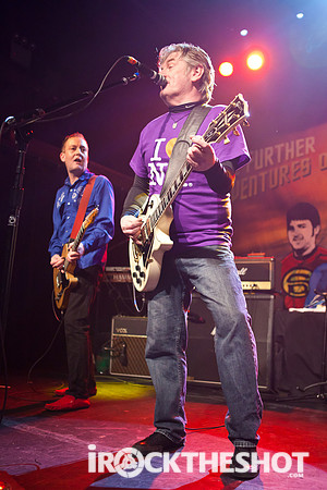 the saw doctors at irving plaza-11