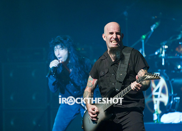 anthrax at the secret show-46