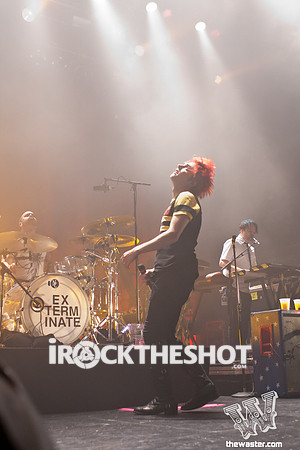 My Chemical Romance-24
