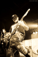 New Found Glory
