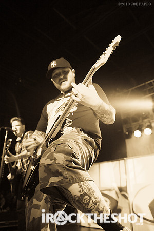 New Found Glory