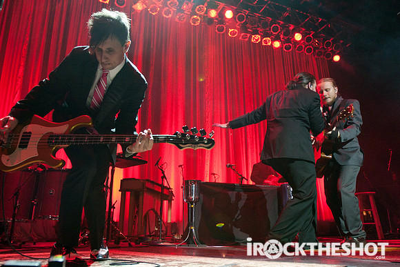 Shinedown - The Wellmont Theatre-13