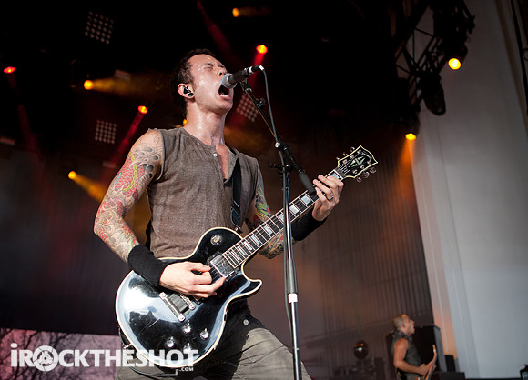 trivium at mayhem (12 of 15)