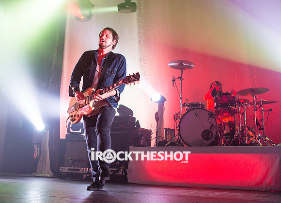silversun pickups at terminal 5-13