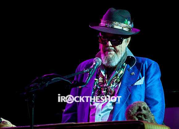 dr john at the wellmont-2