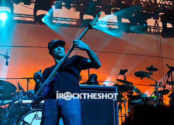Umphrey's McGee at The Stone Pony-29