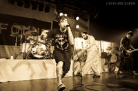 New Found Glory