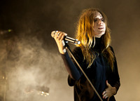 Lykke Li at The Wellmont-4