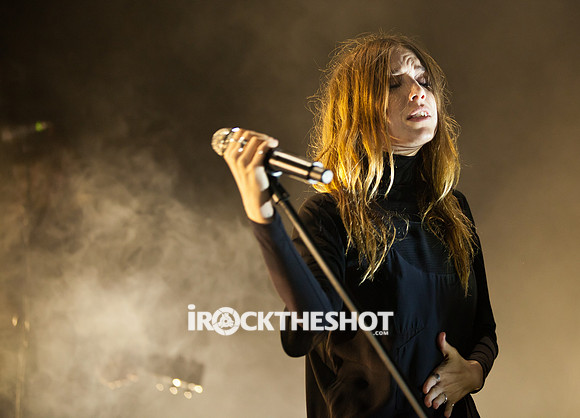 Lykke Li at The Wellmont-4