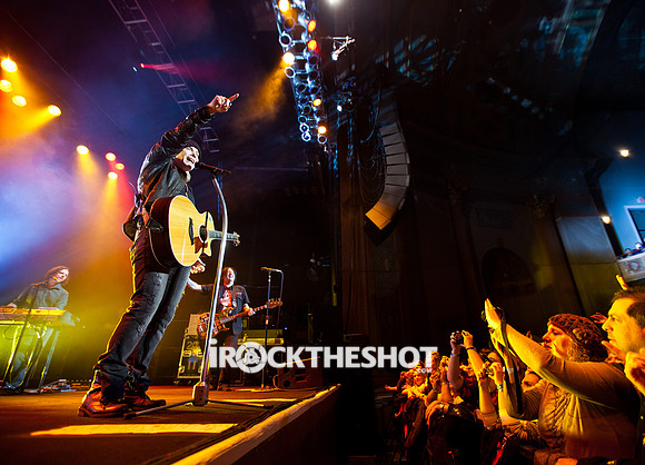 goo goo dolls at the wellmont-15