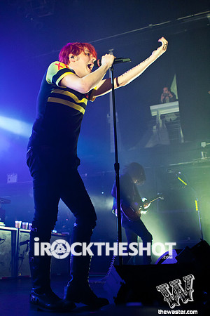 My Chemical Romance-11