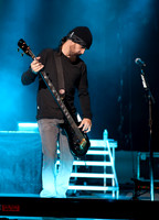 godsmack at mayhem (15 of 18)