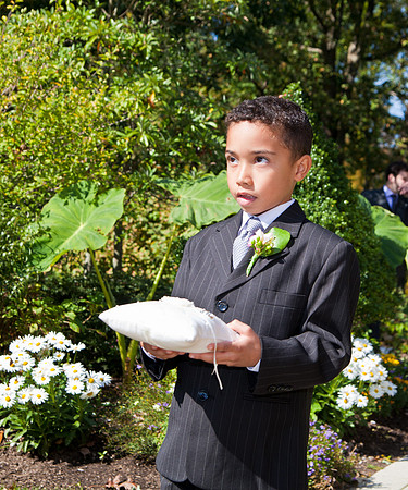 Amy & Chris - Wedding-6