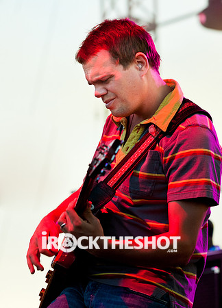 Umphrey's McGee at The Stone Pony-17