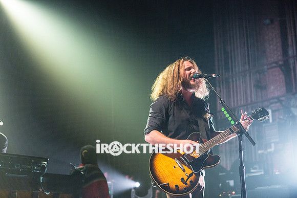 my morning jacket on the beach-20
