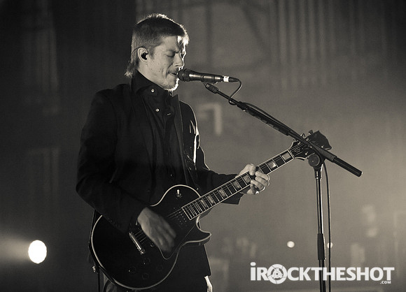 interpol at the paramount-15