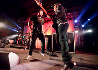 deftones at starland-15