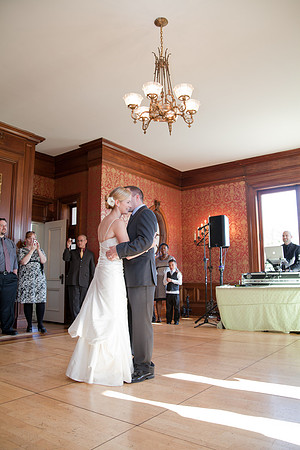 Amy & Chris - Wedding-29