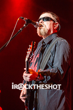 blue oyster cult at best buy theater-44