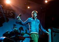 kaiser chiefs at terminal 5-10