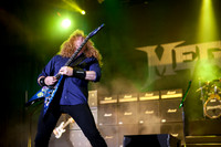 megadeth at mayhem (10 of 18)