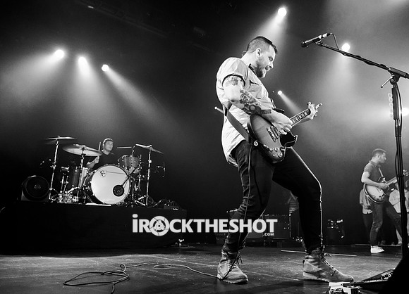thrice at best buy theater-7