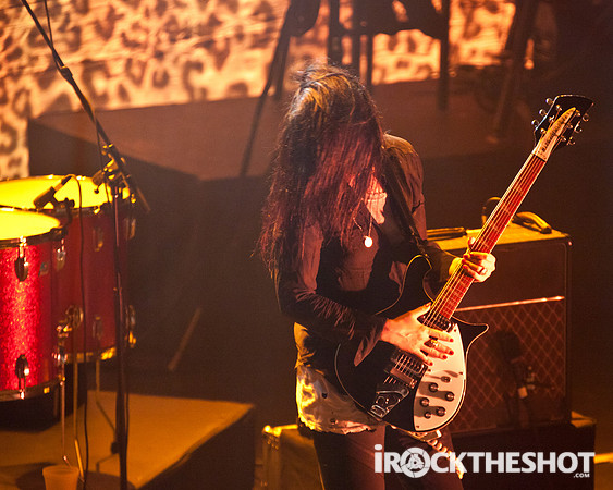 the kills at terminal 5-12