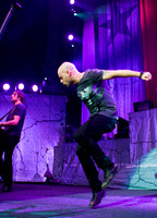 daughtry at hammerstein-15