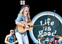life is good festival day 1-5