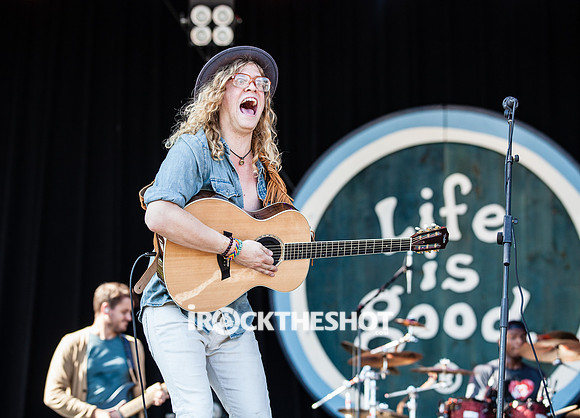 life is good festival day 1-5