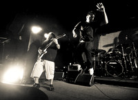 deftones at starland-3