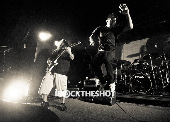 deftones at starland-3