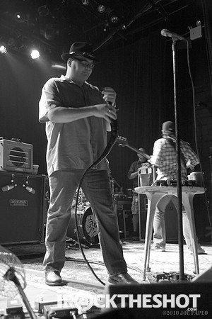 Blues Traveler