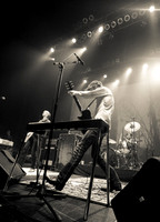 band of horses at hammerstein-4719