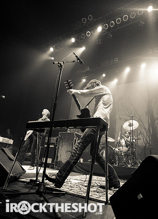 band of horses at hammerstein-4719