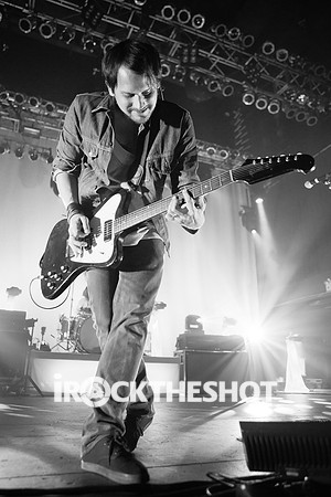 silversun pickups at terminal 5