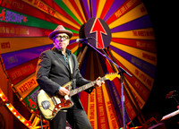 elvis costello at the wellmont-1