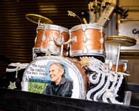 love for levon at izod center-9
