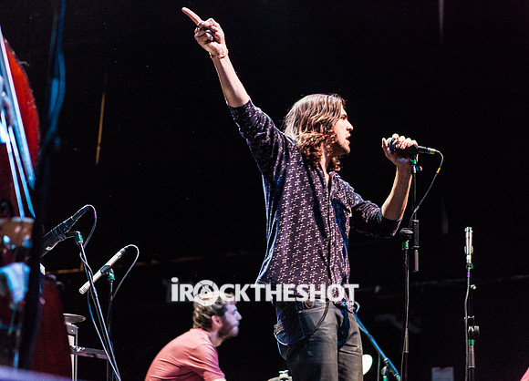 the growl at terminal 5-14