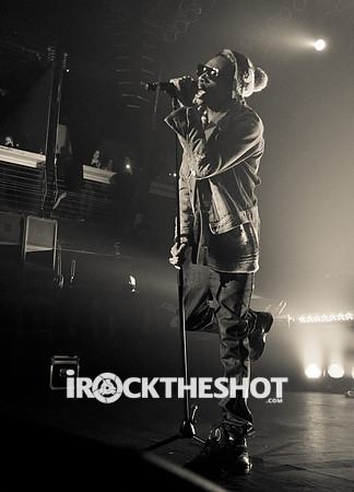 snoop dogg and wiz khalifa at terminal 5-19