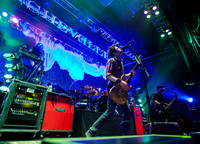 chevelle at the wellmont theatre-6