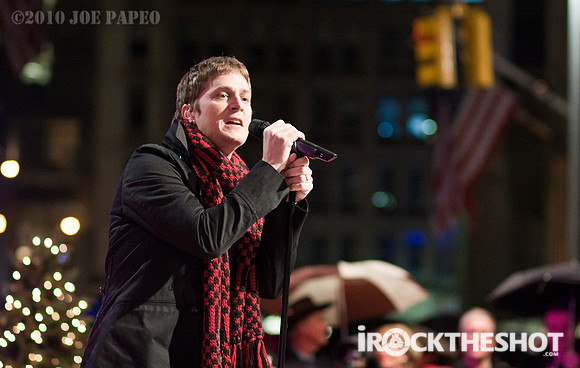 Rob Thomas