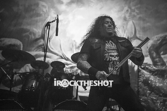 testament at the wellmont